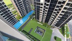 The Tapestry (D18), Condominium #638071131